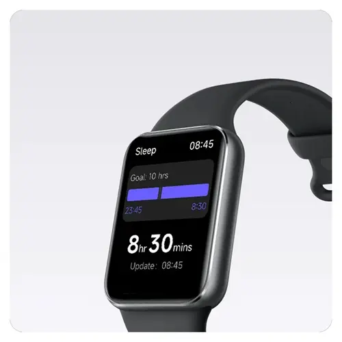 ساعت هوشمند 44 میلی متری شیائومی واچ مدل Smart Band 9 Pro (6)